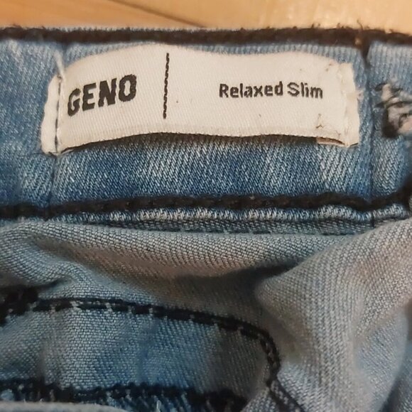 True religion jeans kids size 4T - Picture 4 of 6